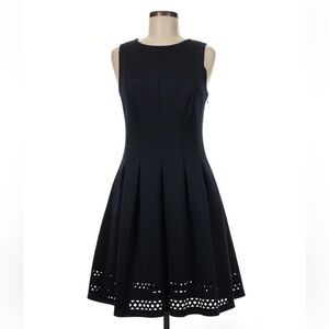 Ann Taylor Little Black Dress